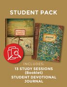 SW A STUDY OF ROMANS STUDENT PACK