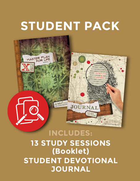 SW IDENTITY & PURPOSE STUDENT PACK 