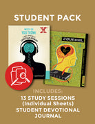 SW THE CHRISTIAN MIND STUDENT PACK