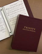 TRINITY PSALTER HYMNAL (Accompanist Edition)